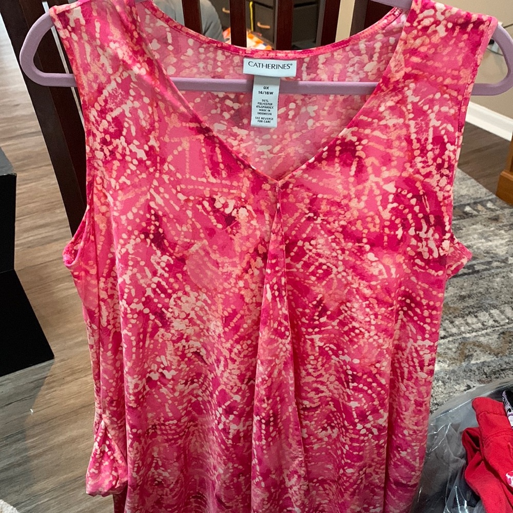 Catherine’s Brand Aline dress